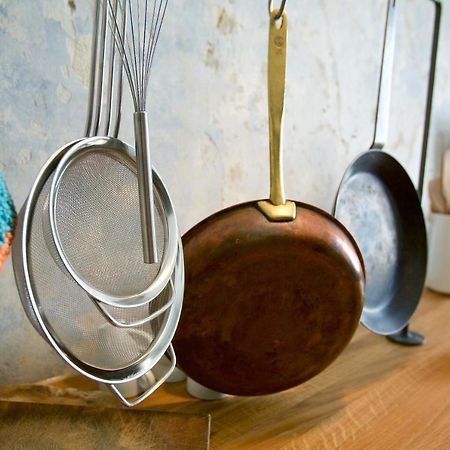 Boutique-Ferienwohnung Im Alten Weinhaus Moser Grünstadt Dış mekan fotoğraf