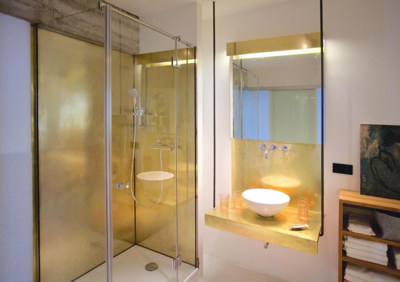 Boutique-Ferienwohnung Im Alten Weinhaus Moser Grünstadt Dış mekan fotoğraf