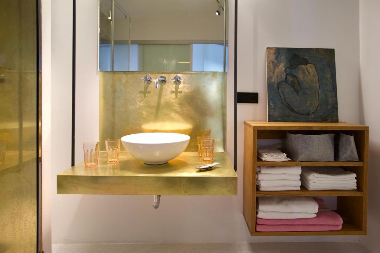 Boutique-Ferienwohnung Im Alten Weinhaus Moser Grünstadt Dış mekan fotoğraf