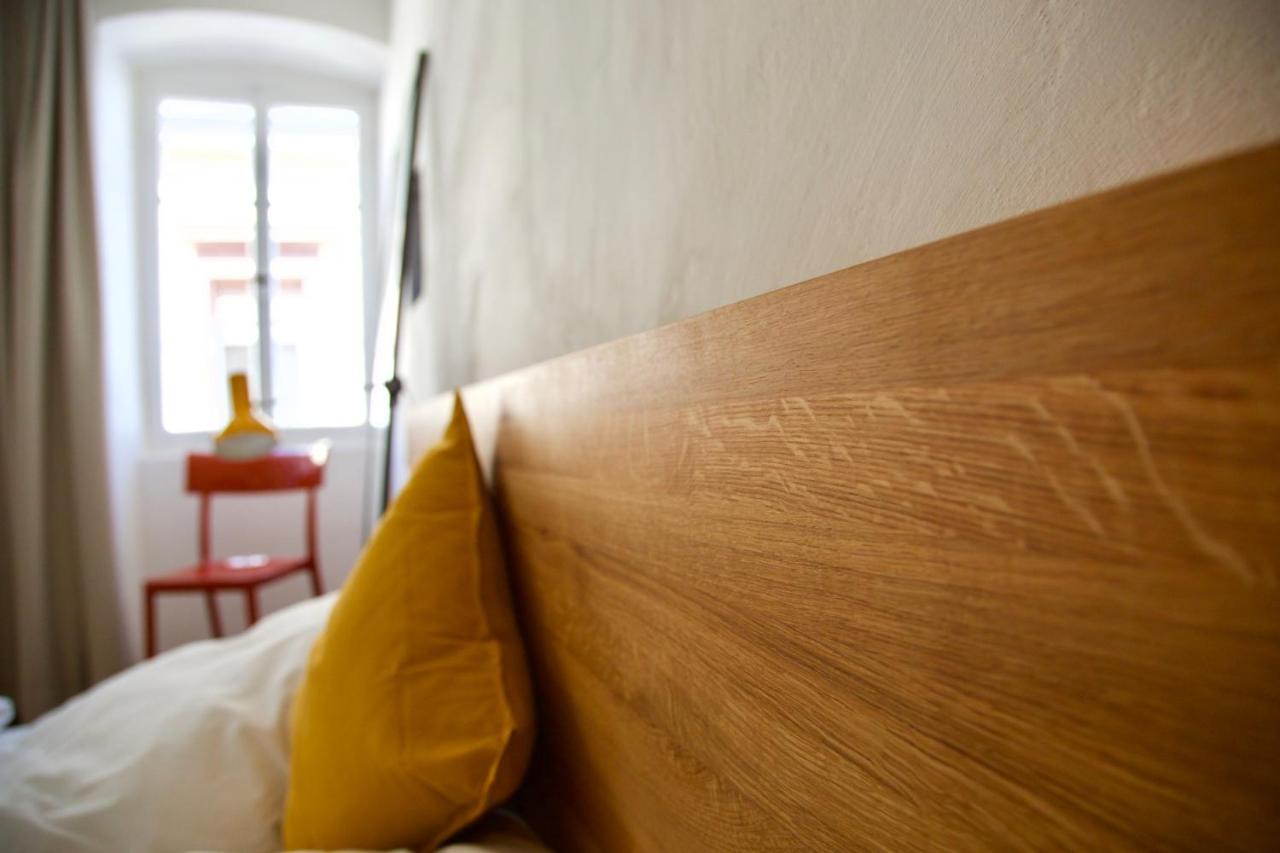 Boutique-Ferienwohnung Im Alten Weinhaus Moser Grünstadt Dış mekan fotoğraf