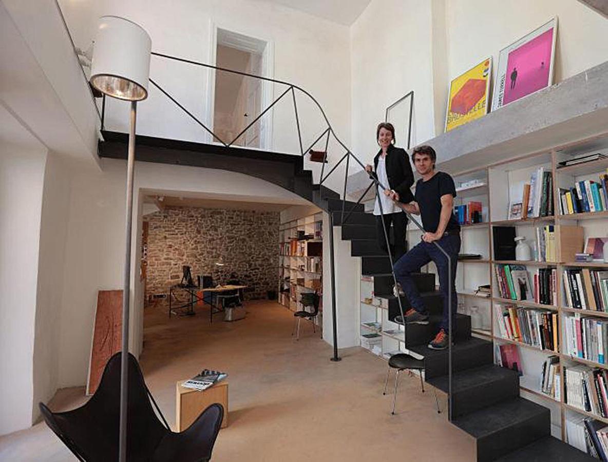 Boutique-Ferienwohnung Im Alten Weinhaus Moser Grünstadt Dış mekan fotoğraf