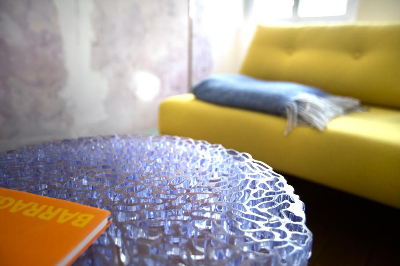 Boutique-Ferienwohnung Im Alten Weinhaus Moser Grünstadt Dış mekan fotoğraf